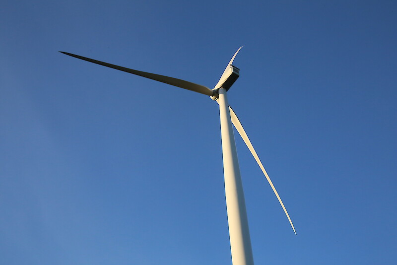 Konikallion tuulivoimahankkeen ympäristövaikutusten arviointiselostus on parhaillaan nähtävillä.