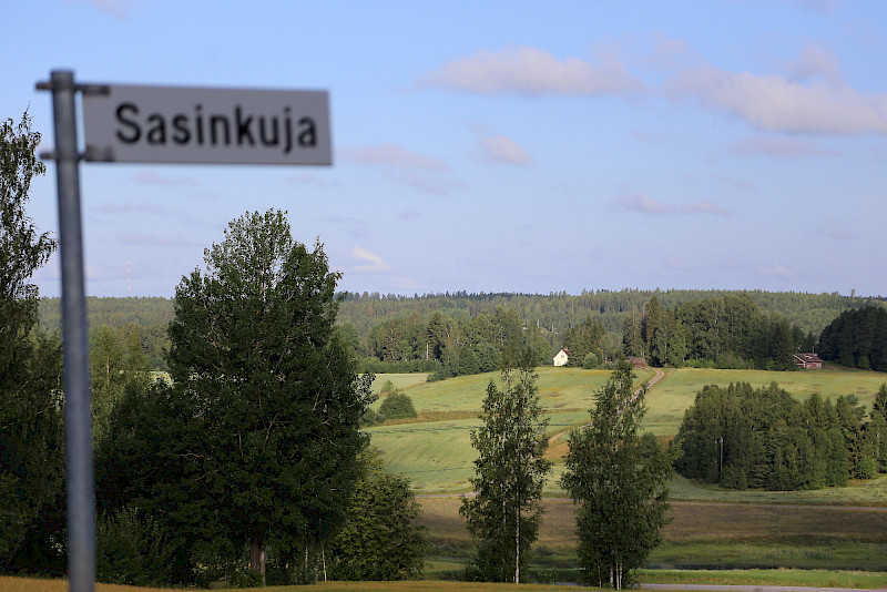 Sasi–Mahnala–Laitila–Metsäkulma -osayleiskaava sai sinetin kunnanvaltuustolta.
